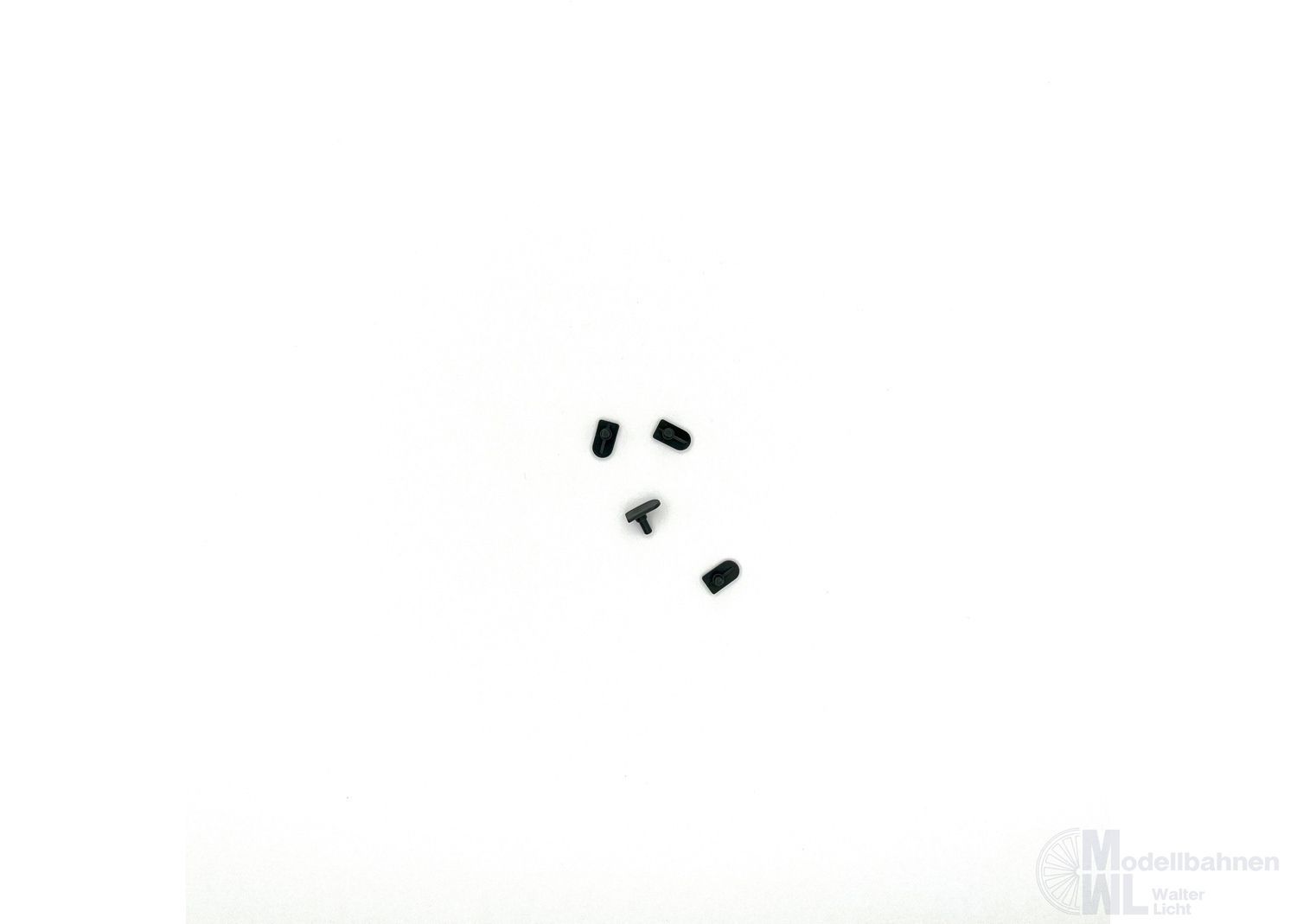 Märklin Ersatzeile E321353 - ERSATZTEIL: Puffer 4 St